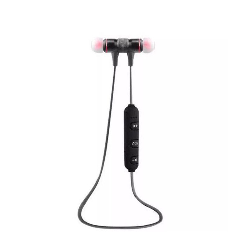 Tai nghe giá rẻ Sport Headset s8- Tai nghe bluetooth không dây làm bạn hài lòng- Tai nghe có mic kiểu dáng tai nghe xin