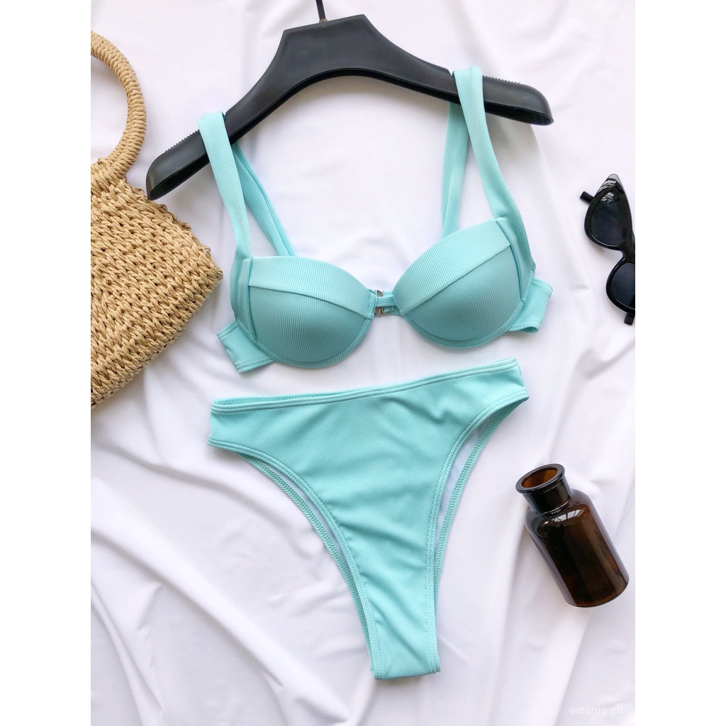 Bikini 2 Mảnh Nâng Ngực Gợi Cảm