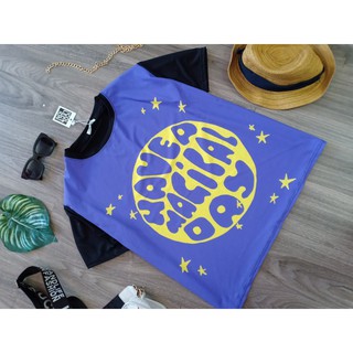 áo thun thái bigsize nam nữ[magic]KY58