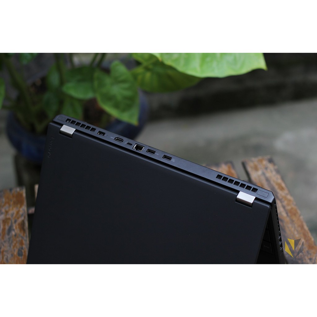 Máy trạm ThinkPad P50