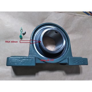 Vòng bi gối đỡ UCP 212