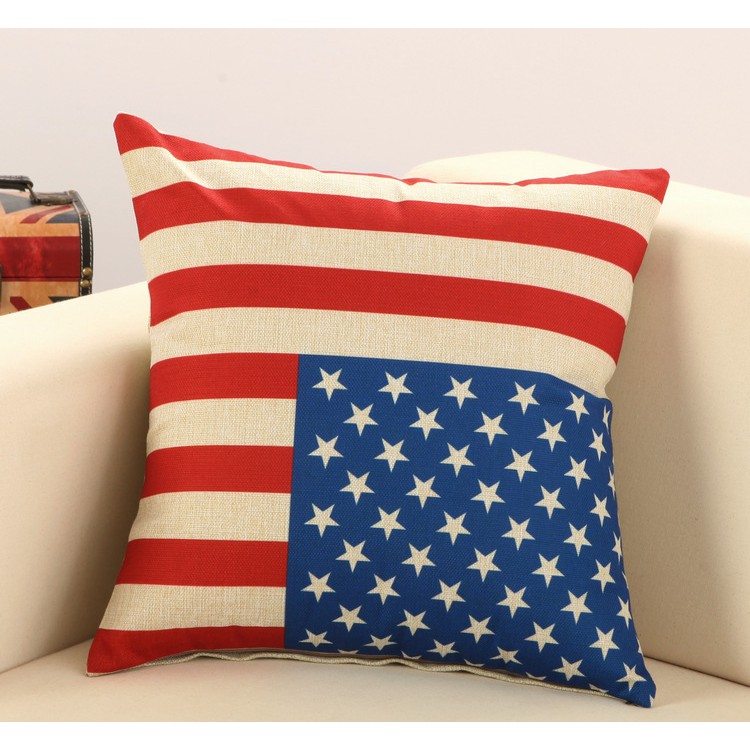 Gối tựa lưng,tựa sofa , trang trí nhà cửa , văn phòng M19
