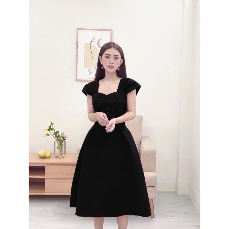 Váy tiệc cao cấp A300