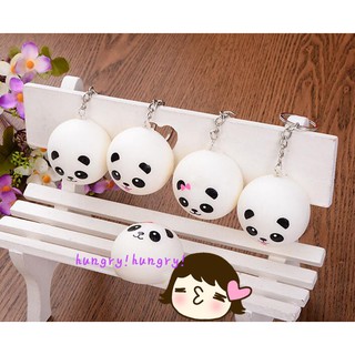 Squishy Panda