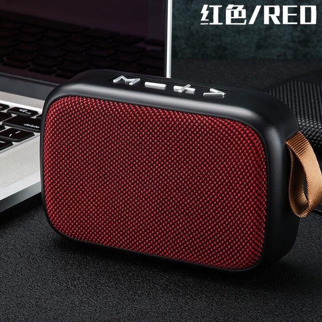 Loa blutooth mini cầm tay G2 âm thanh đỉnh cao