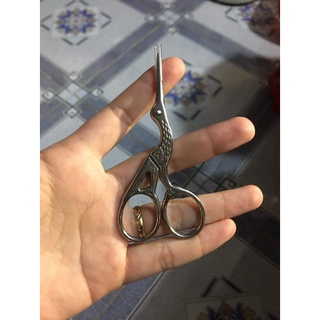 kéo hạc cắt chỉ