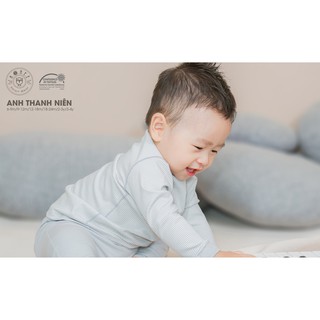 Hrnee - Bộ giữ nhiệt cổ 2cm