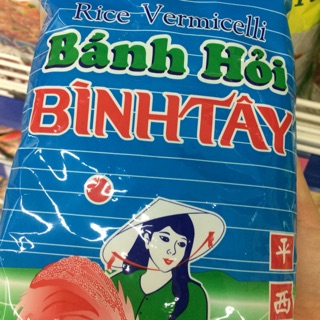 Bánh hỏi khô 350gr