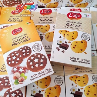 Bánh Quy Cookies Lago