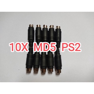 Cổng kết nối md5 loại 5 chân plc panasonic