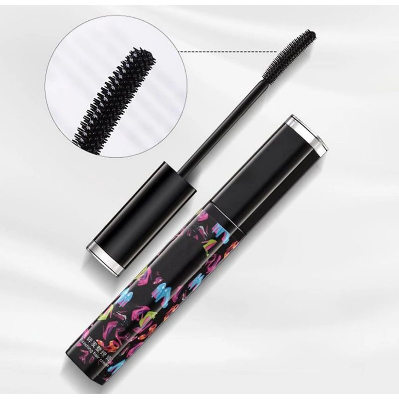 (Sẵn) Mascara chuốt tóc con nội địa Trung thần thánh, giữ nếp tóc, làm gọn tóc con trong 15s