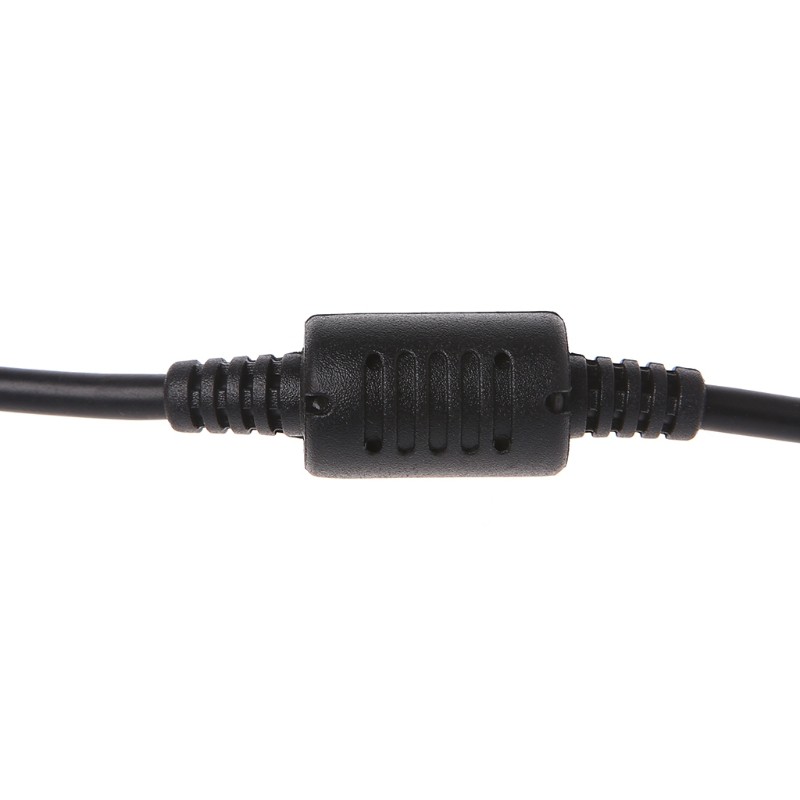 Dây cáp chuyển đổi nguồn DC 5.5*2.5mm cho Toshiba Asus Lenovo