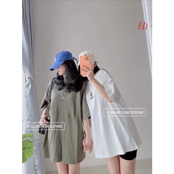 Áo phông số 2 H2A666