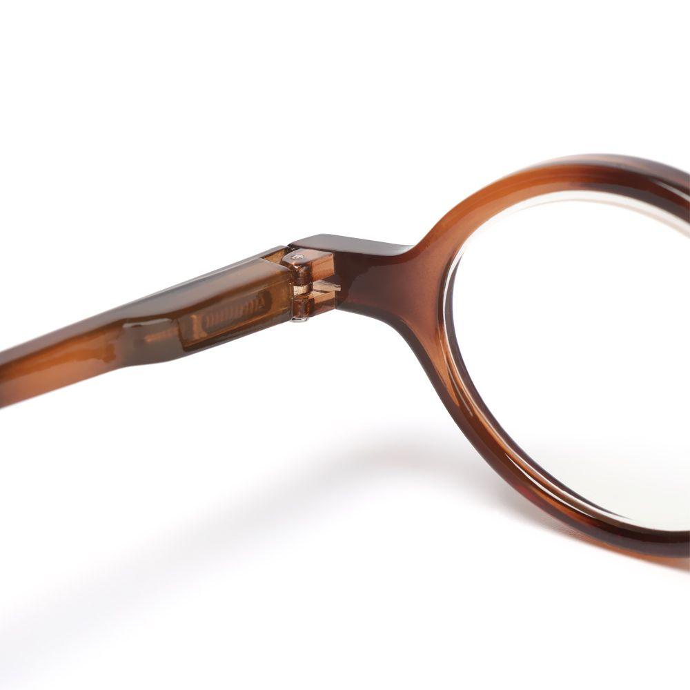 Kính Đọc Sách Gọng Phẳng Siêu Nhẹ Độ Phân Giải Cao