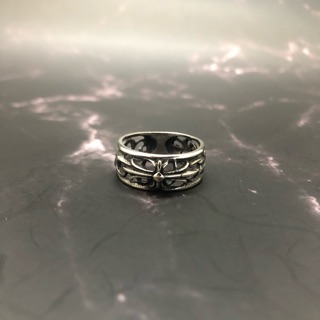 Nhẫn Chrome Heart PK-N003