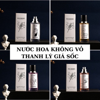 NƯỚC HOA LỖI VỎ THANH LÝ GIÁ SỐC