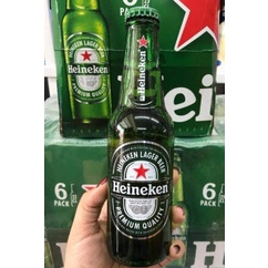 Bia heineken pháp chai 250ml- thùng 20 chai - ảnh sản phẩm 2