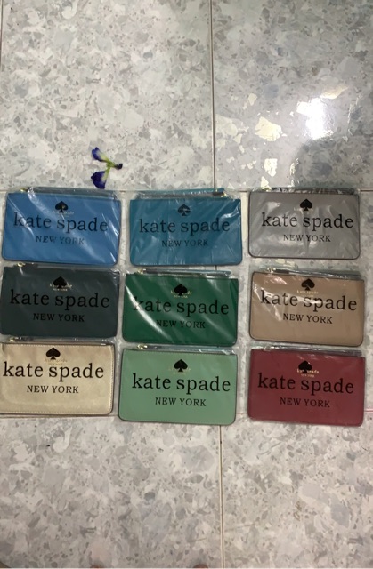 Ví kate spade New York