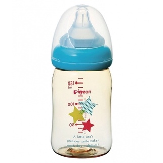 Bình Sữa Pigeon Nội Địa Nhật -  ĐÀM BẢO CHÍNH HÃNG 160ml/240ml