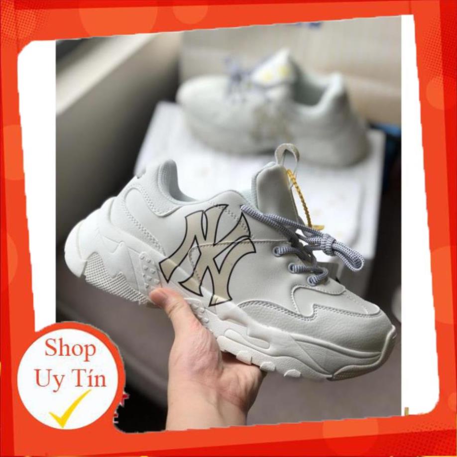Giày thể thao,Giày sneaker,Giày 𝐌𝐋𝐁 NY chữ vàng,bản 11 cao cấp,mới nhất,hót nhất | BigBuy360 - bigbuy360.vn