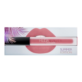 Son kem lì HUDA BEAUTY Liquid Matte