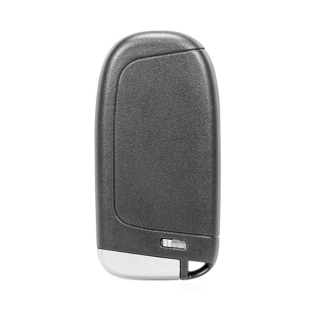 Chìa Khóa Điều Khiển Từ Xa 4 Nút 433MHz Cho Jeep Grand Cherokee (2014-2020)