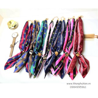 Khăn turban đeo cổ áo - ktb028