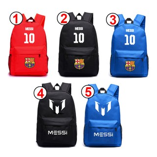 Balo messi logo Barcelona