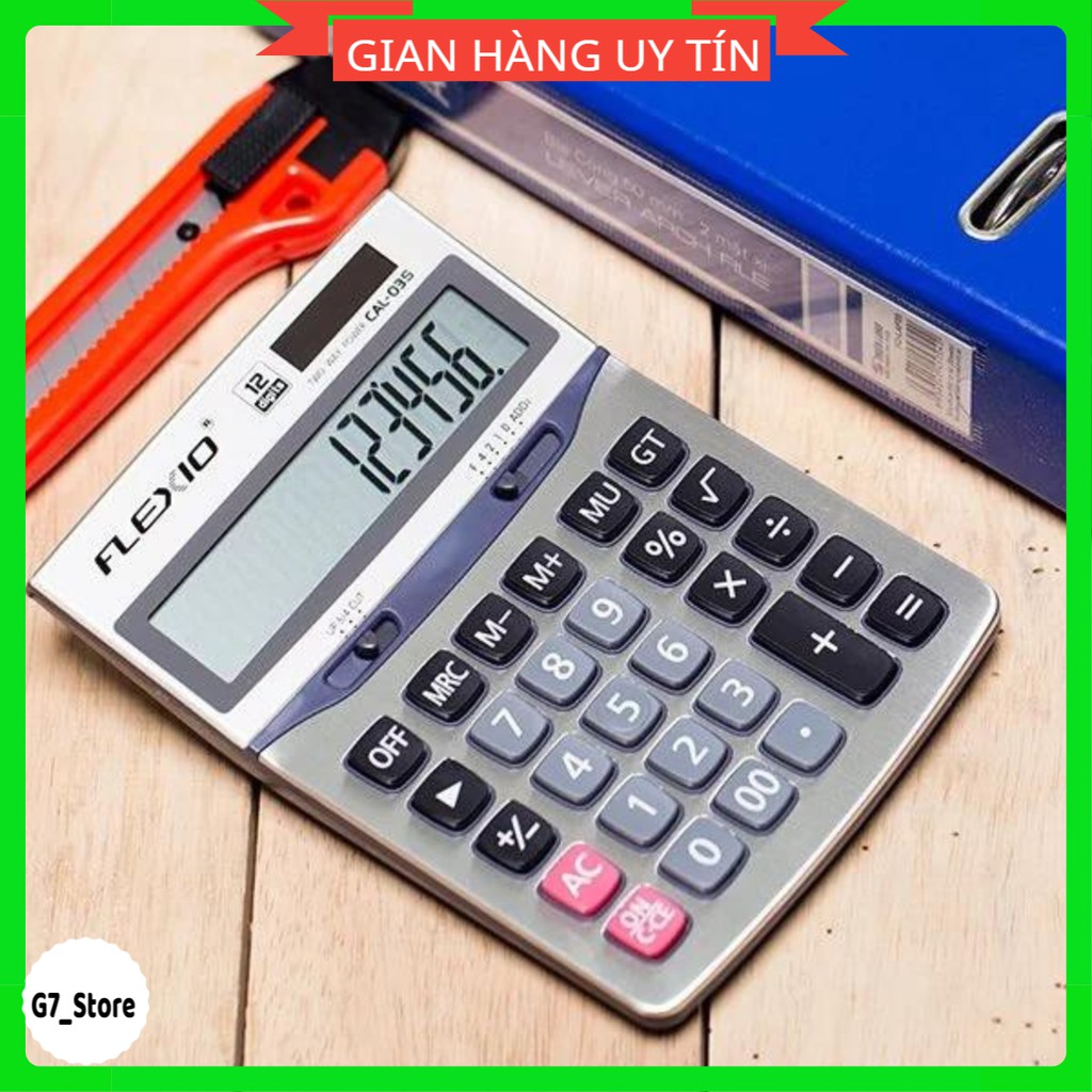 (SALE) MÁY TÍNH VĂN PHÒNG CỠ TO FLEXIO 02S (CHÍNH HÃNG THIÊN LONG)