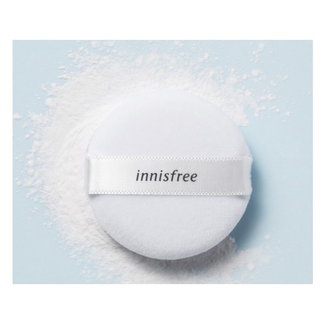 Phấn Bột kiềm dầu  Innisfree No-Sebum Mineral Powder ( có Bill)