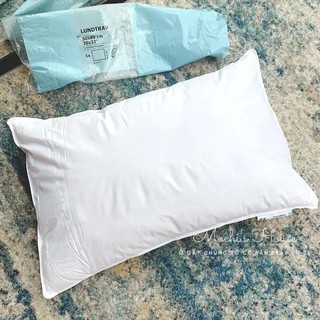 [HÀNG CAO CẤP] 01 RUỘT GỐI NẰM LÔNG VŨ IKEA HÀNG NHẬP KHẨU, MANG ĐẾN GIẤC NGỦ ÊM ÁI