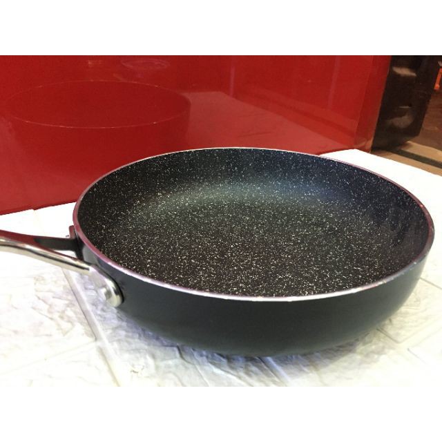 Chảo vân đá tự nhiên chống dính Elmich Opal EL-3805