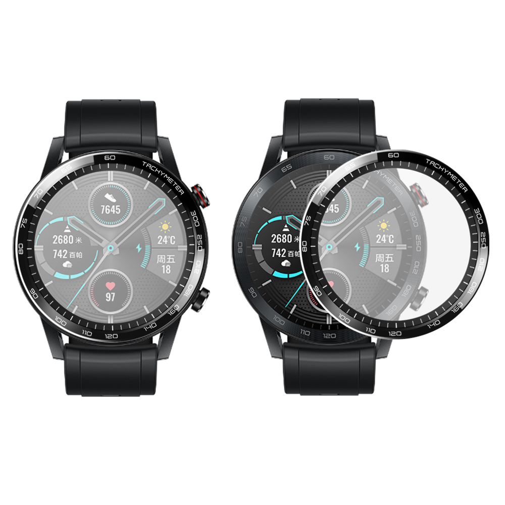 Miếng dán cường lực cho Honor Watch Magic Watch 2 Magic Watch2 46mm