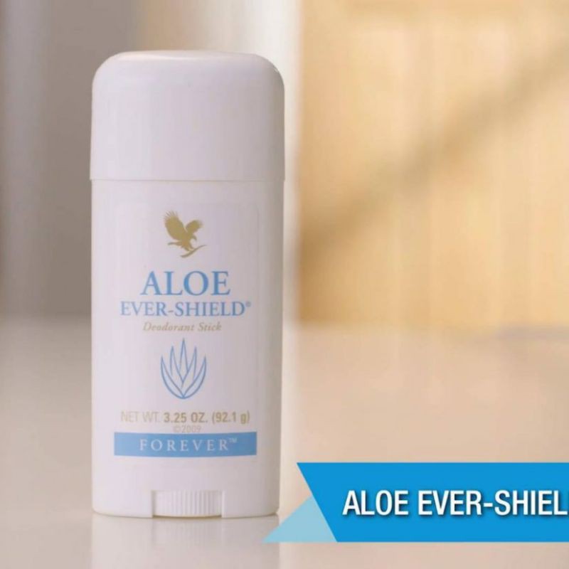 Sáp khử mùi Forever Aloe Ever-Shield 067 FLP | BigBuy360 - bigbuy360.vn
