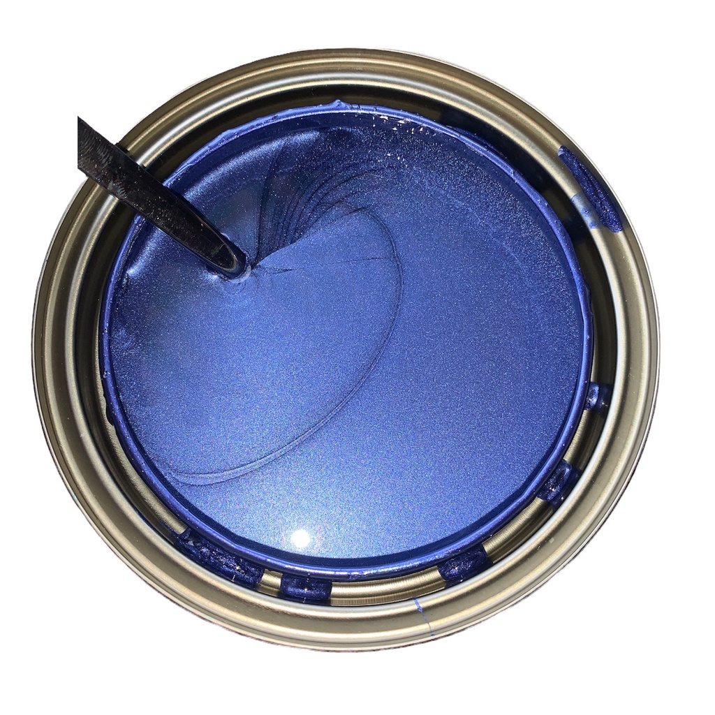 50g Sơn Màu Xanh Da Trời (CUB 82 1)