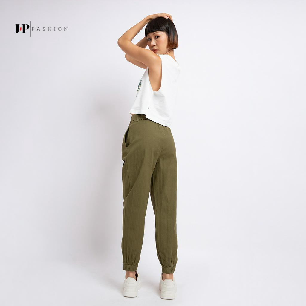 Quần Jogger Nữ J-P Fashion 19008255 CT5