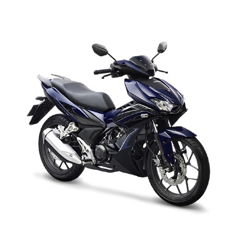 Xe máy Honda Winner X - 2021 - Phiên Bản Giới Hạn - Đen Đỏ Xám