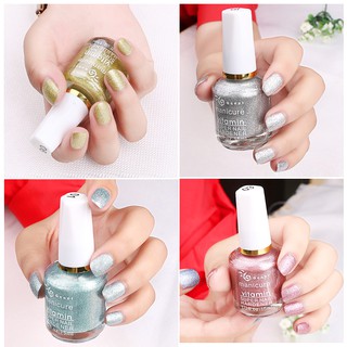 Sơn móng tay nhũ Manicure 15ml