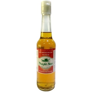 Nước mắm cho trẻ em thuyền nan 300ml