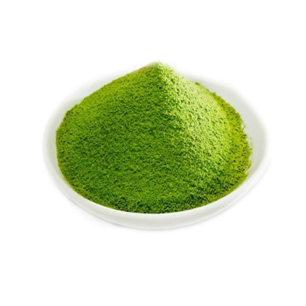 Bột trà xanh matcha Đài Loan 10g