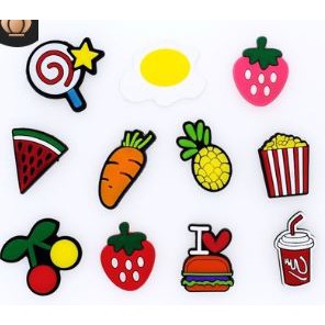 ] Sticker dép sục loại thường giao ngẫu nhiên