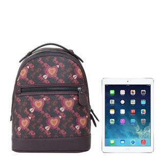 🆘Rẻ vô địch🆘 Ba lô Coach Barrow chuẩn auth xịn xò