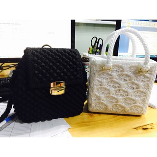 Balo mini handmade