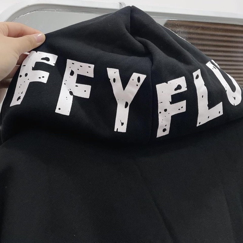 Áo Khoác Dây Kéo Nỉ Bông form rộng Fluffy vải dày, nặng tay (nam nữ mặc được) | BigBuy360 - bigbuy360.vn