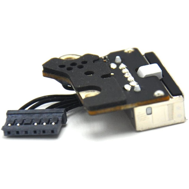 Bo mạch cổng sạc thích hợp cho Macbook Pro Retina A1398 15 Inch