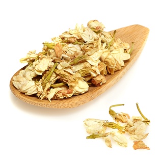500g HOA JASMINE khô - thơm - sạch | Nguyên liệu làm Spell, Witchcraft, handmade, trà thảo mộc | Ancient Magic by Ly Hỏa