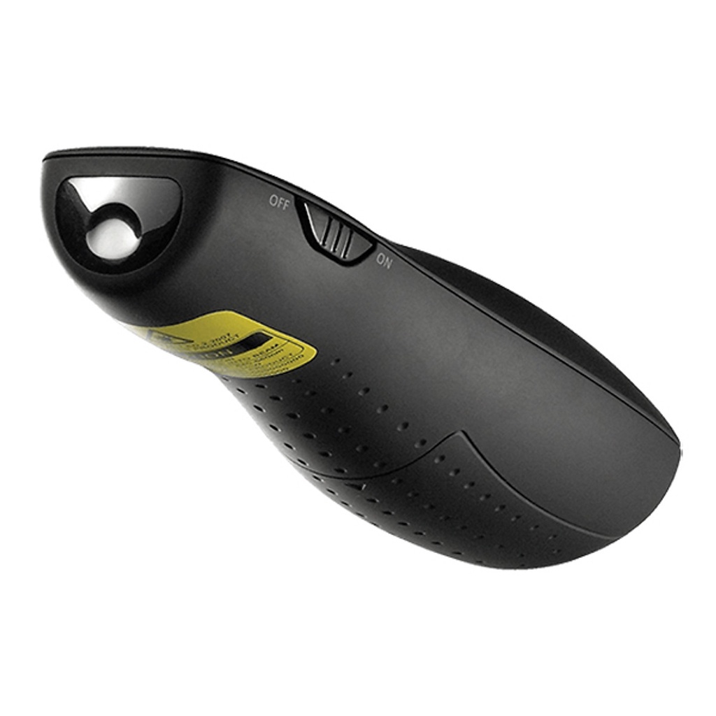 Thiết Bị Trình Chiếu Logitech R400 - Hàng Chính Hãng