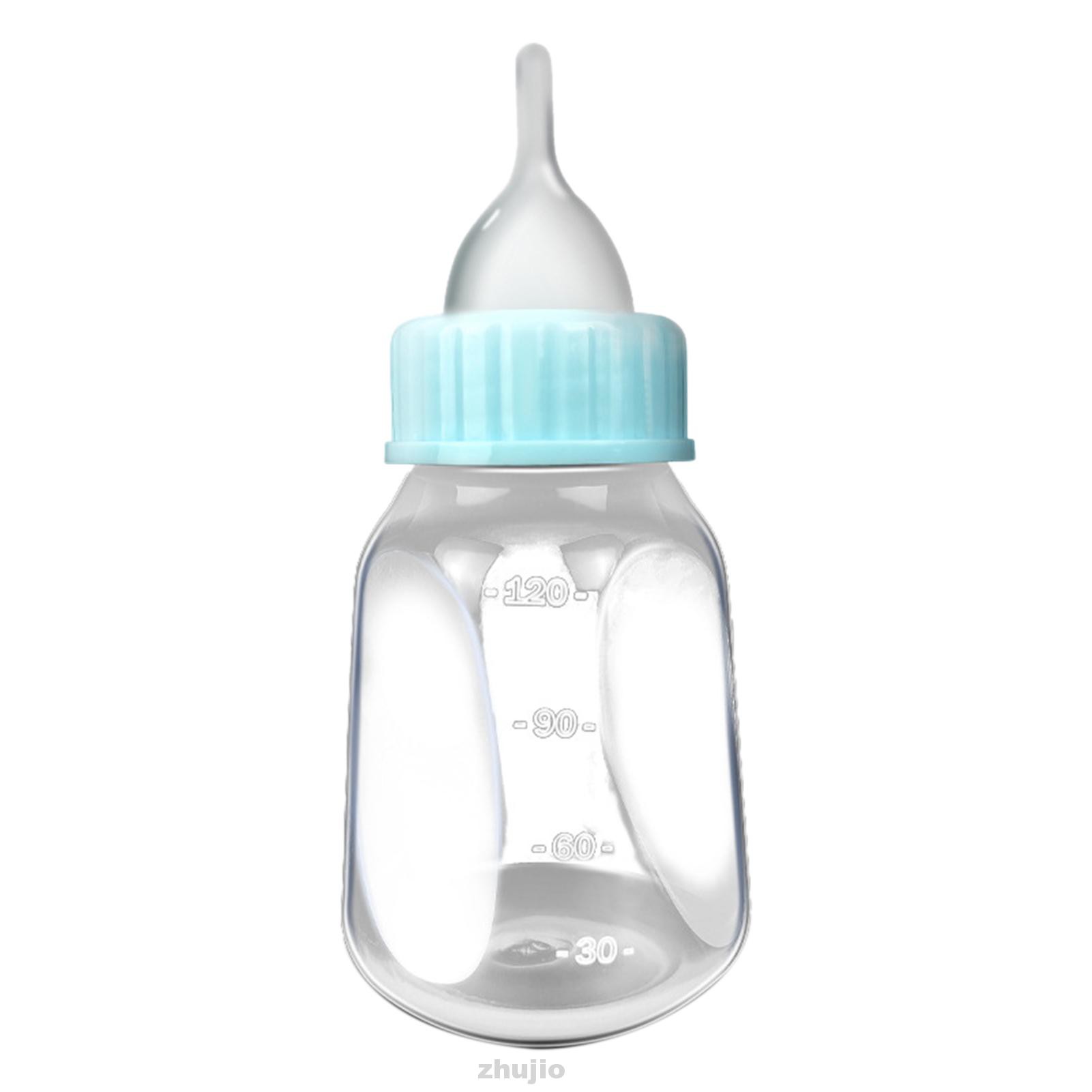 Bình Uống Nước Cho Chuột Hamster 120ml