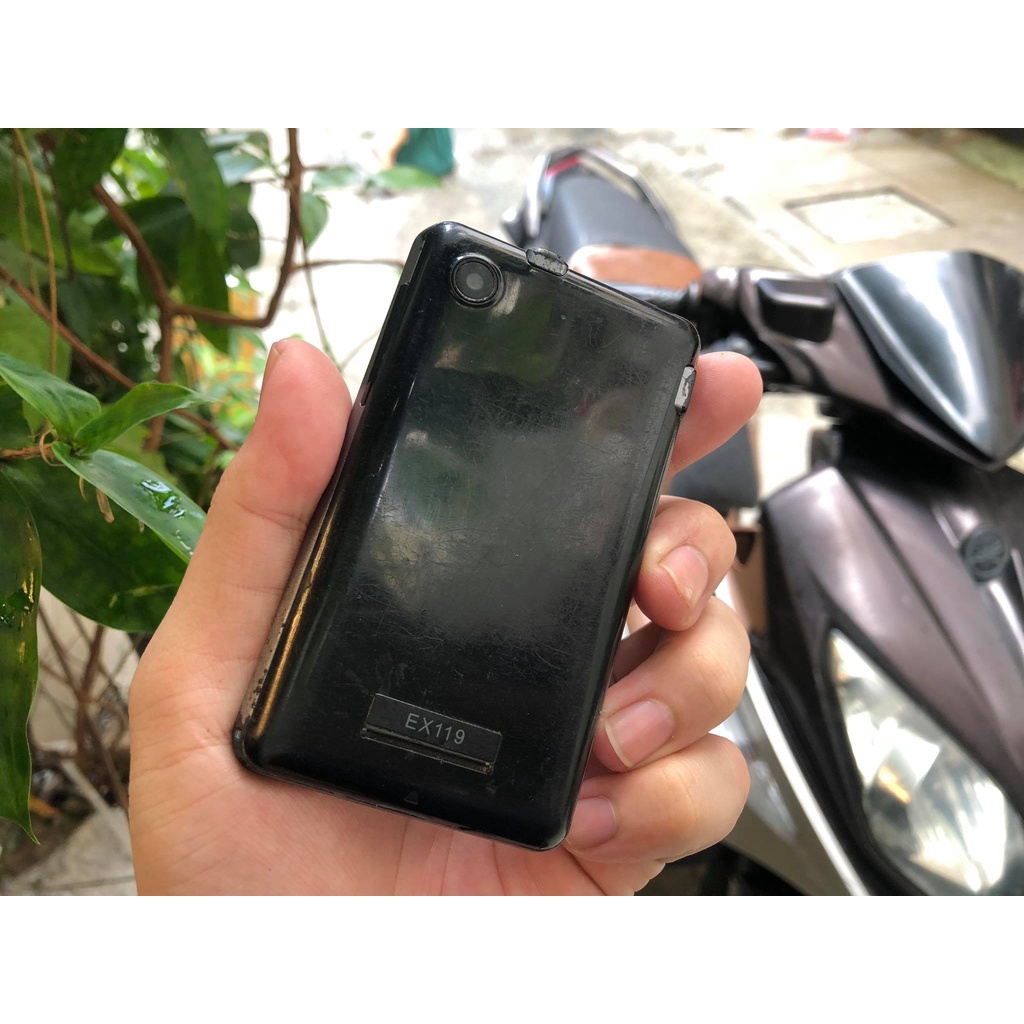 Điện thoại Motorola EX119 chính hãng