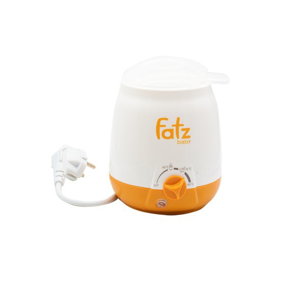 Máy hâm sữa Fatz baby 3 chức năng- 4 chức năng